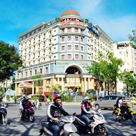 Ninh Kieu 2 Hotel Can Tho Eksteriør bilde